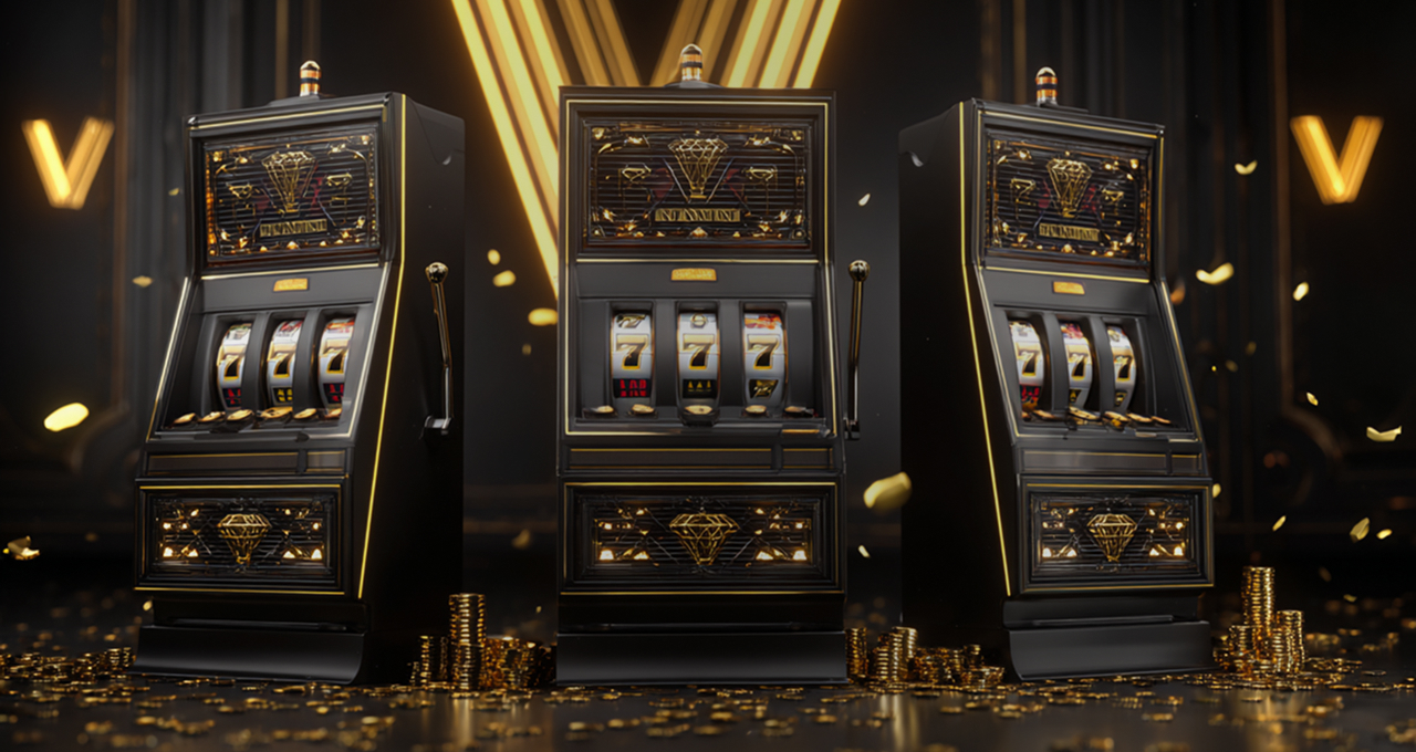 V Casino